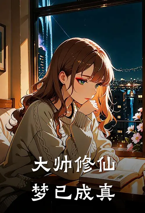 【大帅修仙：梦已成真】