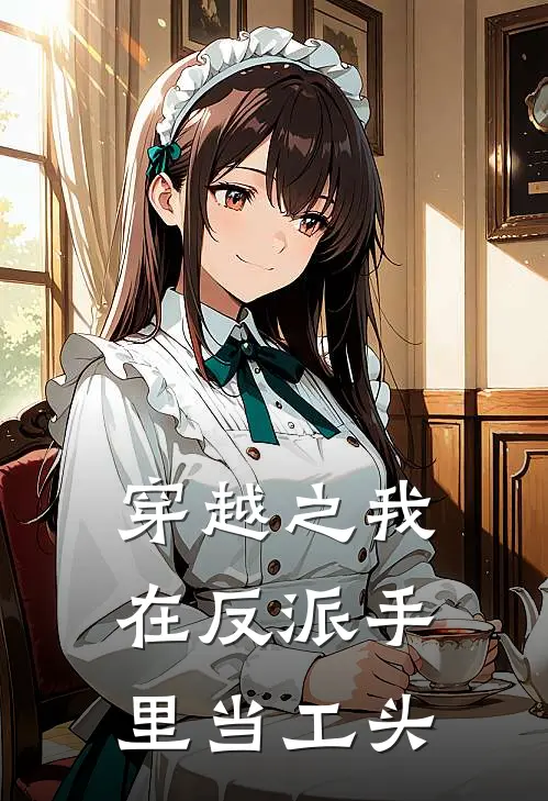 穿越之我在反派手里当工头