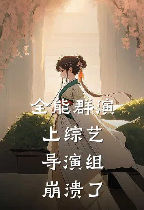 全能群演上综艺,导演组崩溃了怎么办