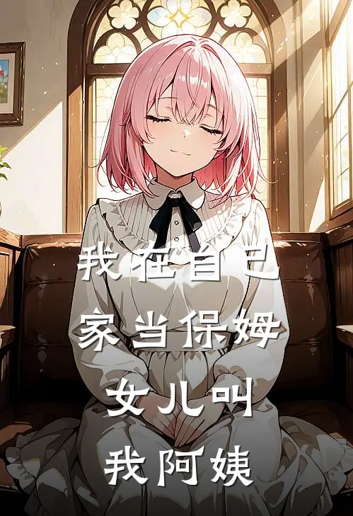 我在自己家当保姆，女儿叫我阿姨