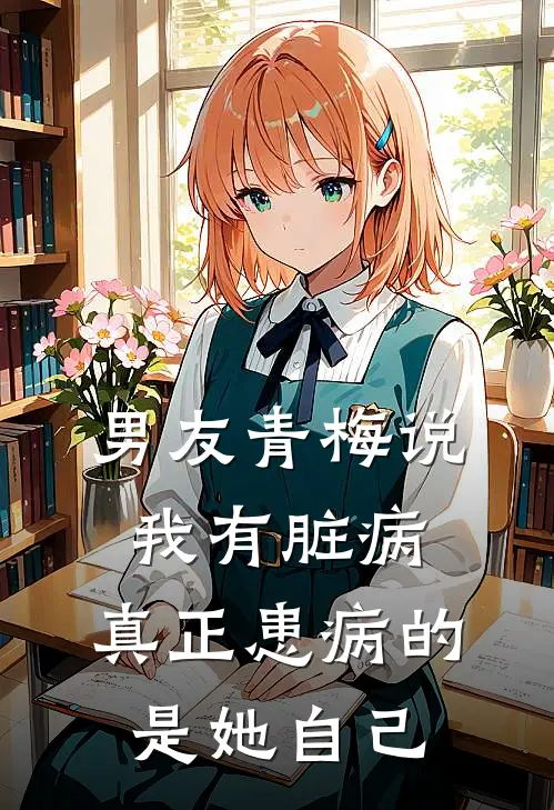 男友青梅说我有脏病,真正患病的是她自己的孩子