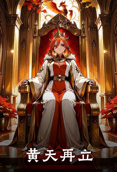 黄天再立