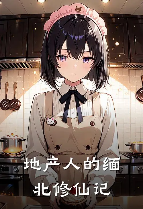 地产人的缅北修仙记