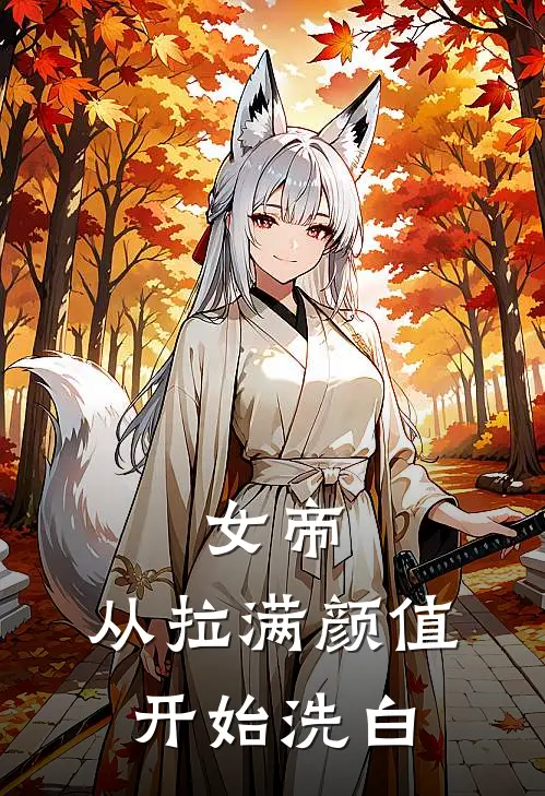 女帝：从拉满颜值开始洗白