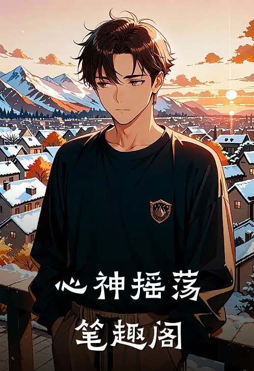 心神摇荡笔趣阁