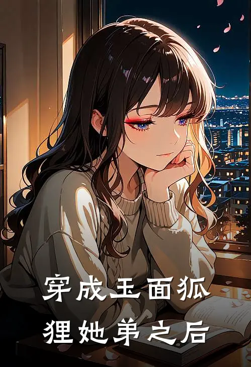 穿成玉面狐狸她弟之后