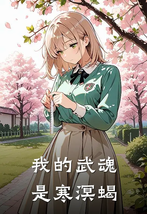 我的武魂是寒溟蝎