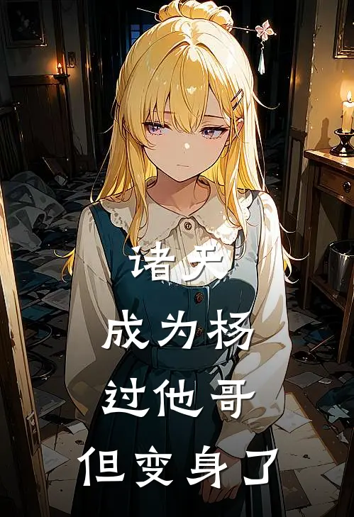 诸天：成为杨过他哥，但变身了