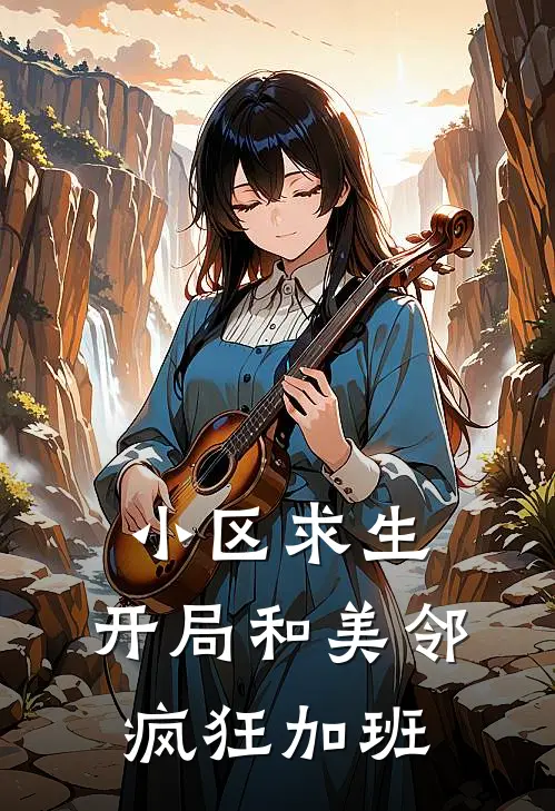 小区求生：开局和美邻疯狂加班