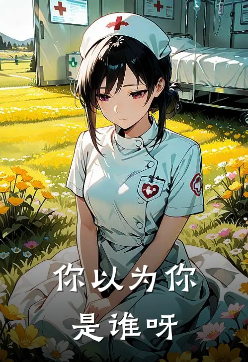你以为你是谁呀
