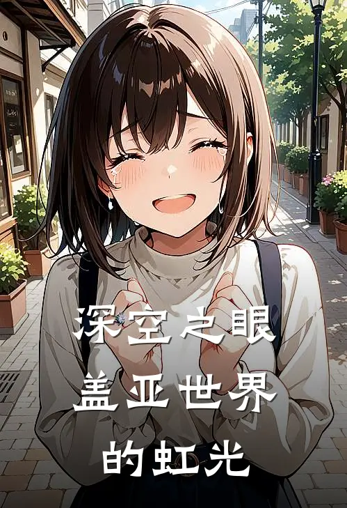 深空之眼：盖亚世界的虹光