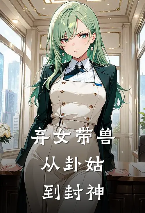 弃女带兽，从卦姑到封神