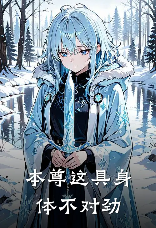 本尊这具身体不对劲