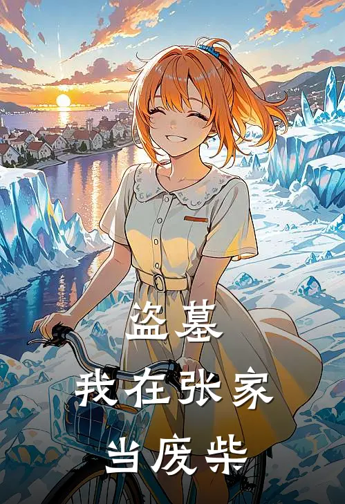 盗墓：我在张家当废柴