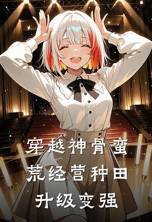 穿越神骨蛮荒经营种田升级变强