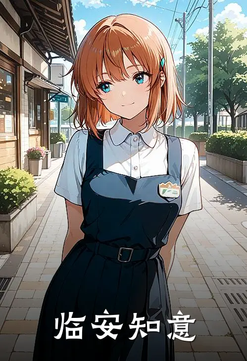 临安知意