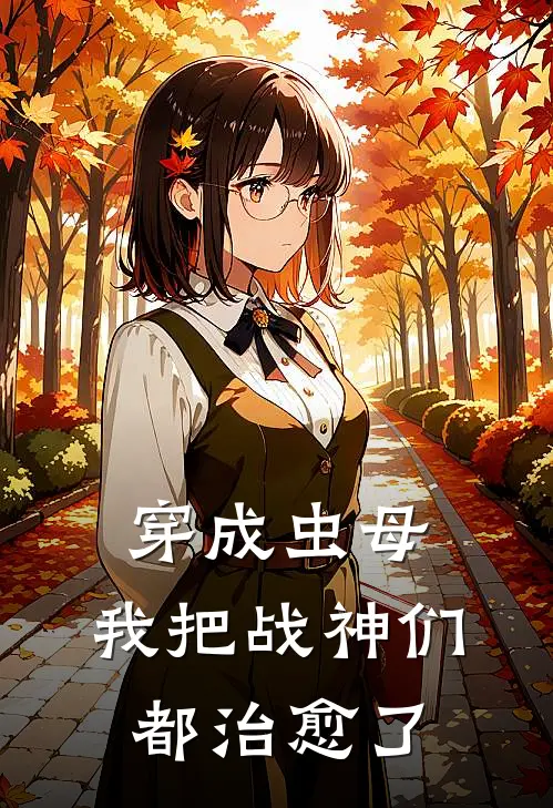 穿成虫母，我把战神们都治愈了