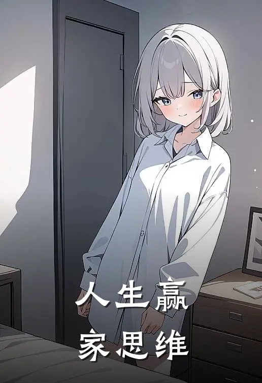 人生赢家思维