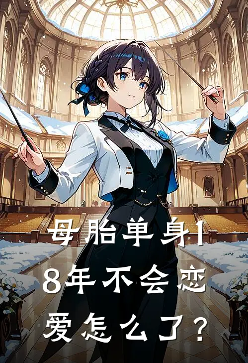 母胎单身18年不会恋爱怎么了？