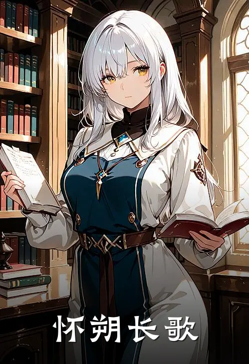 怀朔长歌