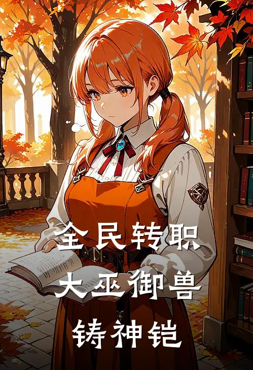全民转职：大巫御兽铸神铠