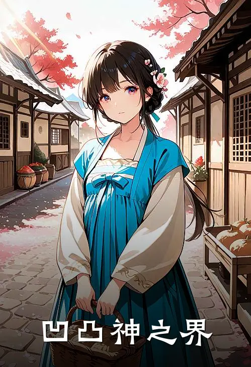 凹凸【神之界】
