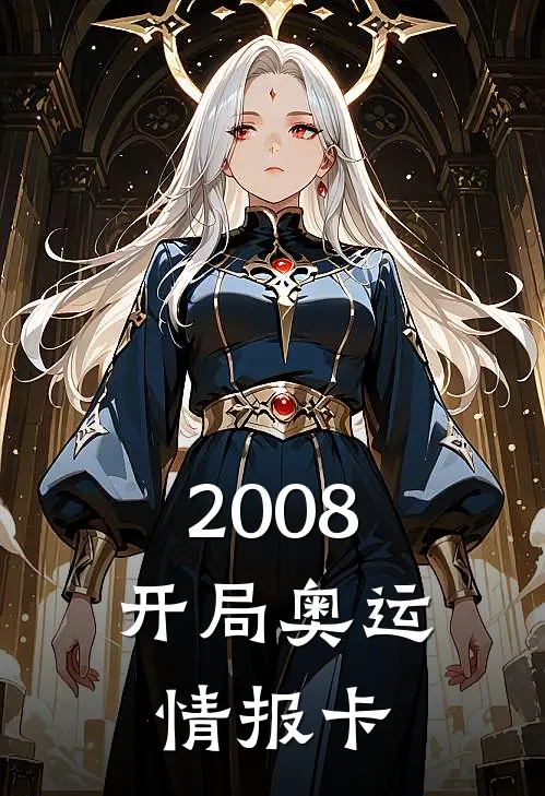 2008：开局奥运情报卡