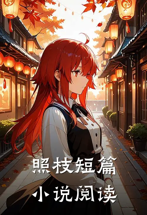 照枝短篇小说阅读