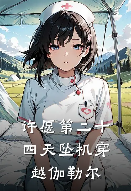 许愿第二十四天坠机穿越伽勒尔