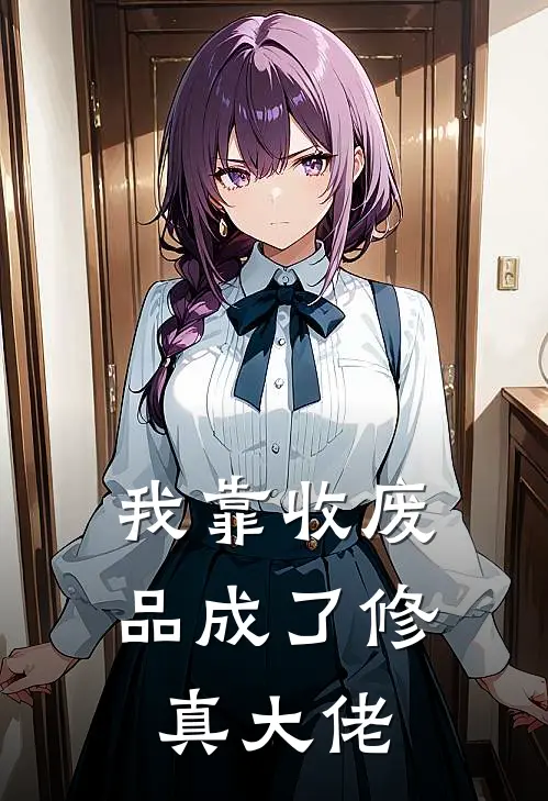 我靠收废品成了修真大佬
