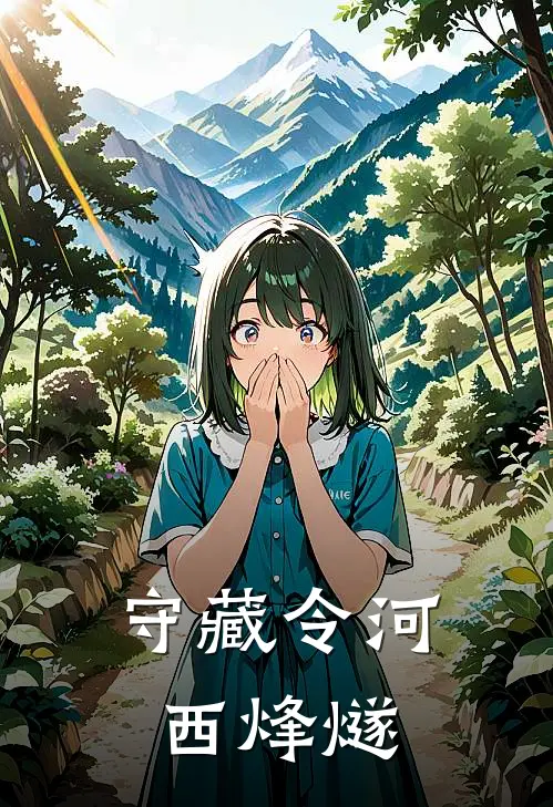 守藏令河西烽燧