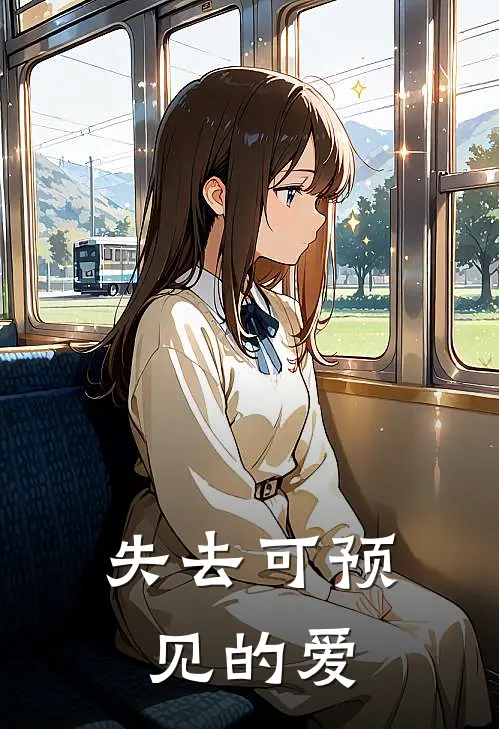 失去可预见的爱的句子