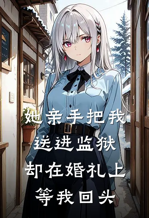 她亲手把我送进监狱，却在婚礼上等我回头
