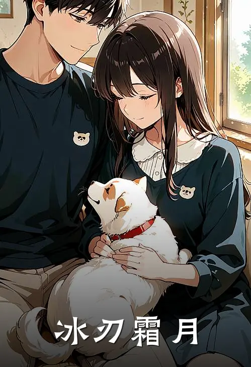 冰刃霜月