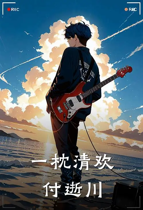 一枕清欢付逝川