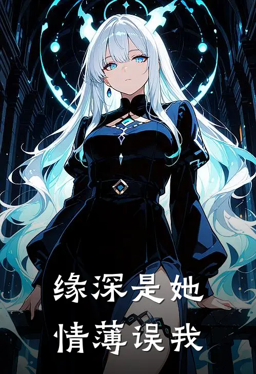 缘深是她，情薄误我