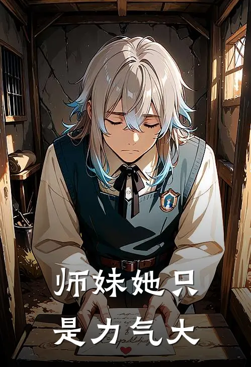 师妹她只是力气大
