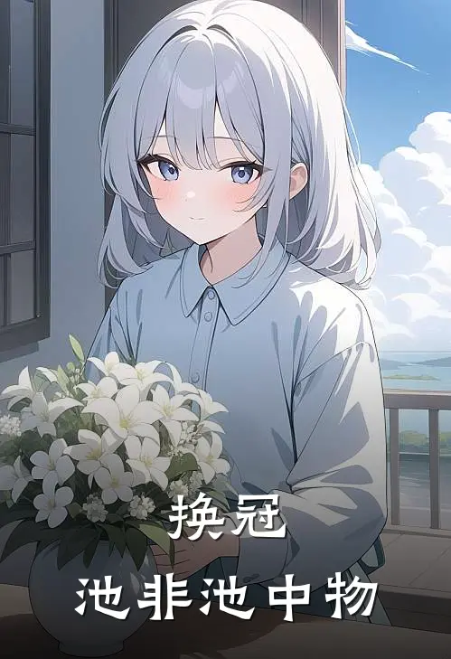 换冠：池非池中物