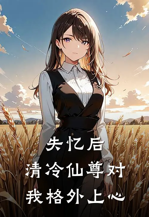 失忆后，清冷仙尊对我格外上心