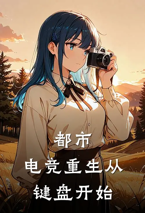 都市：电竞重生从键盘开始