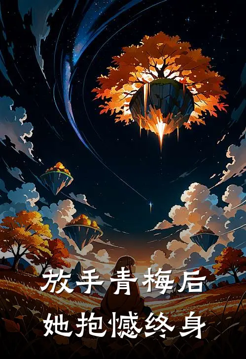 放手青梅后，她抱憾终身