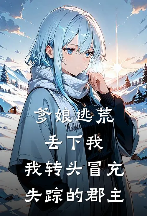 爹娘逃荒丢下我，我转头冒充失踪的郡主