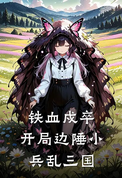 铁血戍卒：开局边陲小兵乱三国