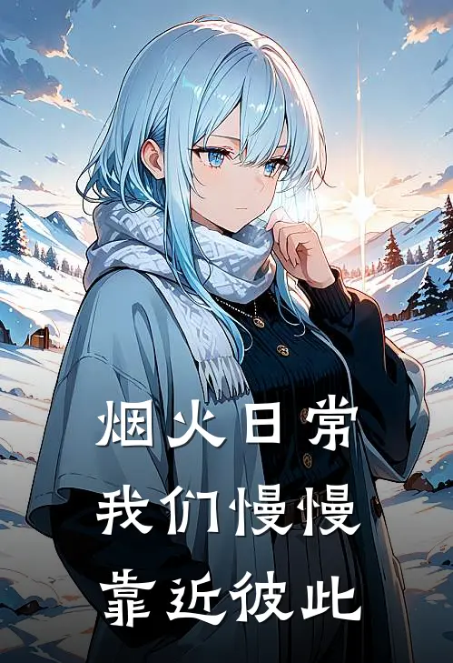 烟火日常，我们慢慢靠近彼此