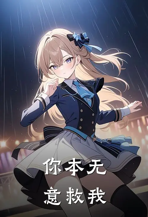 你本无意救我全文阅读免费无弹窗