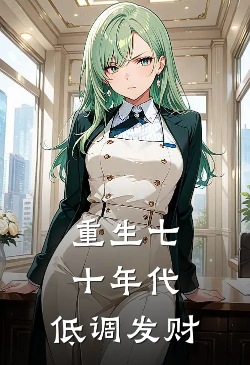 重生七十年代，低调发财