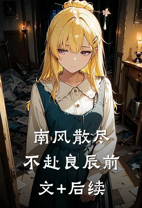 南风散尽，不赴良辰前文+后续