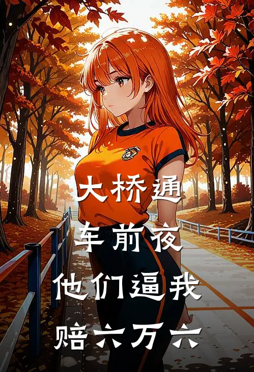 大桥通车前夜，他们逼我赔六万六