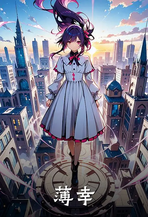 薄幸