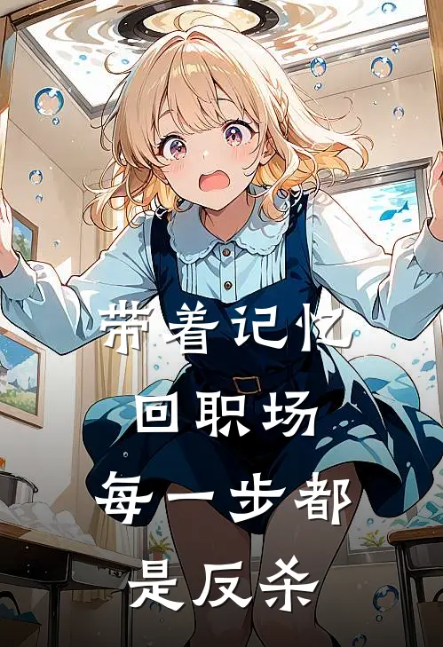 带着记忆回职场，每一步都是反杀